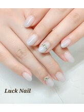 ラックネイル(Luck Nail)/