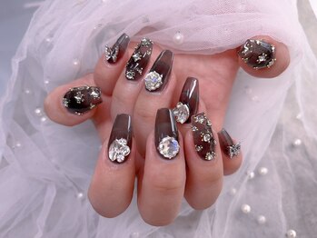 スノーネイルサロン 新宿店(Snow nail salon)/