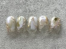 エールルーム 中目黒(aileroom)/カーキにゅあんすaile