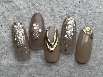 ワン 四条烏丸(One)/ミラーデザイン