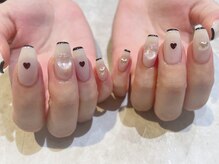 ネオリーブ 横浜店(Neolive aim)/持ち込みネイル★パラジェル使用