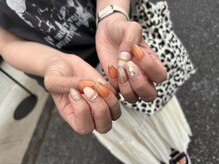 ベディー(BEDDY.)/ハンドネイル