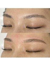 ヴィコ 名古屋栄(vico)/平行アーチ