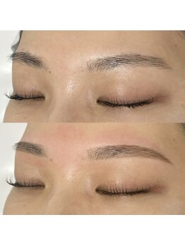 ヴィコ 名古屋栄(vico)/平行アーチ