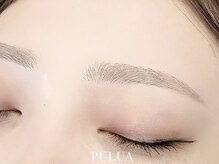 プルア 表参道(PULUA)/アイブロウスタイリング