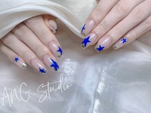 エーエヌジー スタジオ(ANG Studio)/