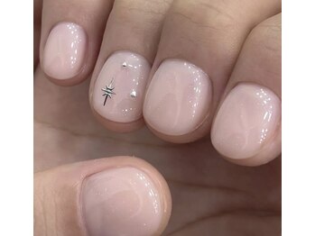 ビーエヌネイル(BN NAIL)/