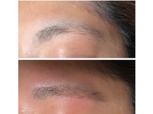 ラヴィエール(Laviere)/デザイン眉毛Wax