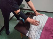 グッドライフペイ(Good Life Pay)/肩周りほぐし