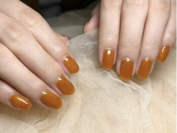 ワンカラー￥5000