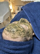 ナニミー(Nani.me)/ハーブピーリング