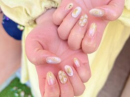 【HAND】定額B