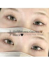 リリスワン(L'iriswan)/上下マツエク