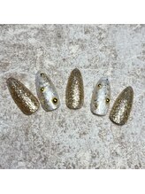 ムーミーフェブ 板橋店(muumii Feb.)/定額デザインコース5,880円[板橋