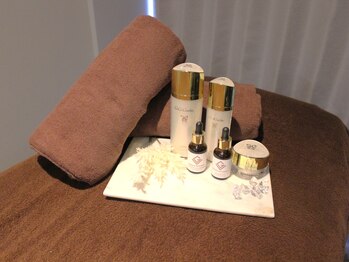 エステ ココ 錦糸町店(Esthe CoCo)/エステサロン専売化粧品も販売中