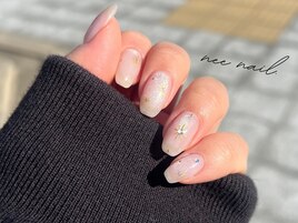 マグネットnail