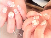 クレー(Klee)/ワンホン