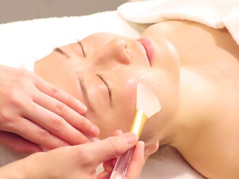 ビアス(Biasu)/水光肌☆バクチオールピール