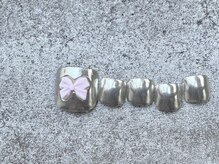 ユーアンドミー 大泉学園店(U&Me)/3月新作デザインFOOT