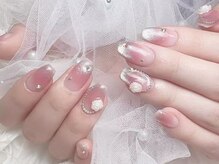 フェリ(Feerie)の雰囲気（カラー・パーツ＆デザインや種類が豊富☆）