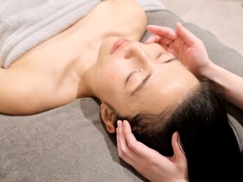 ラノン(LANON)/新感覚☆眠れる小顔スパ 3