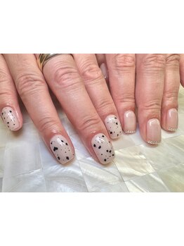 シンプル系（オフィス・日常）が得意