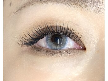 モアーナ ビューティールーム(MOAHNA beauty room)/フラットラッシュつけ放題