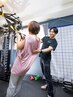 夏に負けない！【2ヶ月集中！筋力アッププログラム】¥7,700→¥980