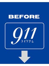 水素ジム911 心斎橋/韓国肌管理*ララピール¥4,800