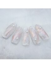 はあとねいる 豊橋店/デザインNo.１５５