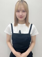 リラ 武庫之荘店(Lila) 武庫之荘店 ◎ハルモト