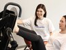  【初回０円】青田トレーナーと楽しく行う無料体験トレーニング♪【90分】