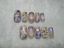 アンネ 伊丹店(ANNE)/デザインサンプル