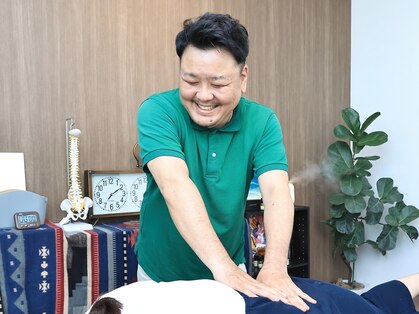 グッドハンド 甲陽園(GOODHAND)の写真