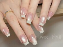 アイリスネイル(Irises Nail)