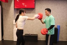 レッド ヒップアップジム 上野店