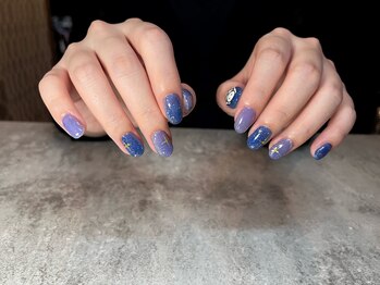 フラッシュグリッターミックス