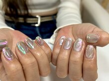 ネイルサロン リノア(Linoa)/