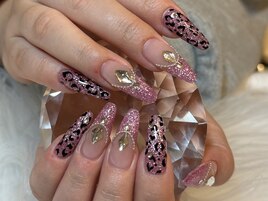 スカルプデザイン！