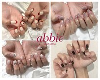 ネイルサロン アビー 新宿東口店(abbie)