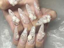 トランクイル(Tranquil)/持ち込みデザイン