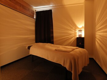 ホグソウ(HOGU荘)