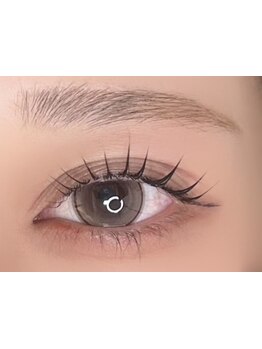 まつげのお悩み解決サロン