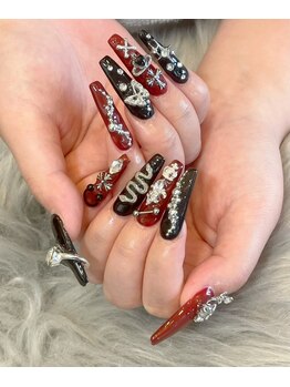 ルナリア(LUNARIA)/