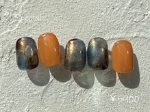 グラッドネイル 銀座店(GLAD nail)/ニュアンススペシャルクーポン