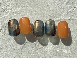 ニュアンススペシャルクーポン