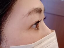 エフ(F...)/似合わせまつげパーマ