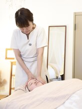 シエル(Ciel)&nbsp;オーナー セラピスト