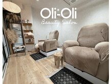 オリオリ(Oli-Oli)