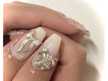 エクラ(eclat)/ガーリーパーツモリモリ